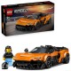 LEGO SPEED CHAMPIONS 77257 MCLAREN W1