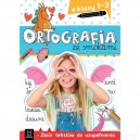 ORTOGRAFIA ZE SMOKAMI ZBIÓR TEKSTÓW DO UZUPEŁNIENIA KLASY 1-3 AKSJOMAT