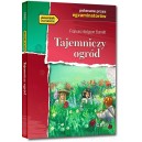 TAJEMNICZY OGRÓD LEKTURA Z OPRACOWANIEM FRANCES HODGSON BURNETT GREG