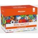 MARIOINEX 908440 KLOCKI MINI WAFFLE WAFLE 400 EL. KONSTRUKTOR