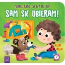 SAM SIĘ UBIERAM! MAMO, TATO, CO WY NA TO? AKSJOMAT
