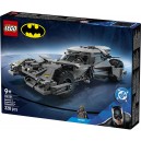LEGO SUPER HEROES BATMAN 76331 BATMOBIL Z FILMU BATMAN VS SUPERMAN