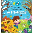 CO I JAK? OTWÓRZ OKIENKA! W PRZYRODZIE AKSJOMAT