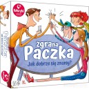 KUKURYKU GRA ZGRANA PACZKA JAK DOBRZE SIĘ ZNAMY?