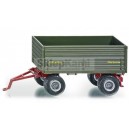 SIKU 1963 DWUOSIOWA WYWROTKA