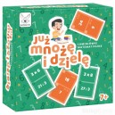 KANGUR JUŻ MNOŻĘ I DZIELĘ 7+