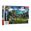 TREFL 16441 PUZZLE 100 PARK JURAJSKI