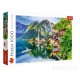 TREFL 10670 PUZZLE 1000 EL. HALLSTATT AUSTRIA