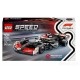 LEGO SPEED CHAMPIONS 77250 BOLID F1 MONEYGRAM HAAS TEAM VF-24