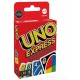 GRA KARCIANA UNO EXPRESS MATTEL