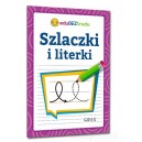 SZLACZKI I LITERKI GREG