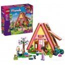 LEGO FRIENDS 42682 DOMEK NA LUKSUSOWYM KEMPINGU