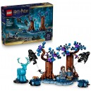 LEGO HARRY POTTER 76475 ZAKAZANY LAS