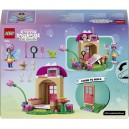 LEGO 11212 GABBY'S DOLLHOUSE DOMEK W OGRODZIE WRÓŻKICI