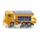 SIKU 1309 PŁUG ŚNIEŻNY