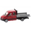 SIKU 3538 TRANSPORTER