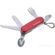 KLEIN VICTORINOX SCYZORYK L2805 NOŻYK